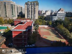 教学楼-北京市信息管理学校(中关村校区)