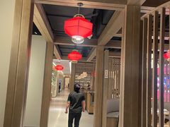 -陈傻子餐厅(世纪都会店)