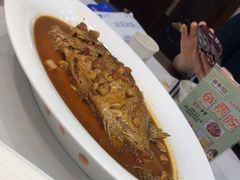 -滁香园·滁州菜(琅琊山店)