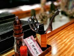 -肉魁屋·烧肉·烧鸟·酒场(高新店)