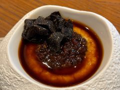-Amber(置地文华东方酒店)