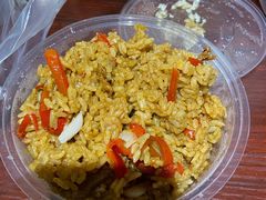 四代肉汤泡饭-湘约爨厨(太白立交店)