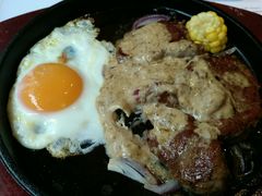 -怡人怡口牛排海鲜自助(飞龙大厦店)