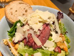 -The Diner X餐厅(青岛万象城店)