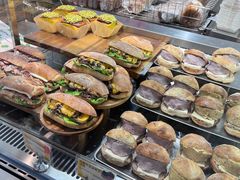 -PAOPAO Bakery&Café(港汇店)