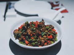 -千百味红餐厅·江西菜(绿地双子塔店)