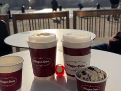 -哈根达斯(滨江店)