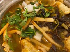 -柳州肥姨妈大骨螺蛳粉(双阳路店)
