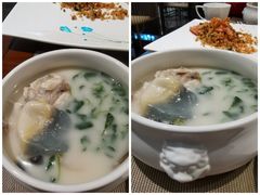 奶香河豚-童福兴·南京菜(老门东店)