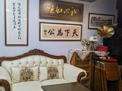 -珠江夜游西堤码头