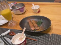 -菊上料理(蜀山银泰百货店)