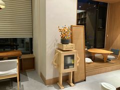 -时间抽屉(裕华万达广场店)