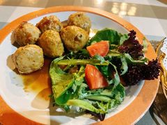 -BISTROFIORE美伊娜(伊犁南路店)