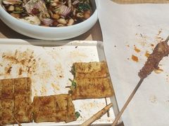 -小乾杯串店•16年沈阳烧烤(文安路店)
