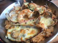 -G+KITCHEN(龙湖狮山天街店)