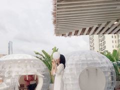 -天空花园餐吧·生日·团建(南山店)