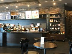 -星巴克臻选(苏州苏信店)