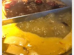 -湊湊火锅·茶憩(新中关购物中心店)