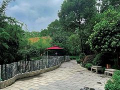 -千滋百味·醉江澜花园餐厅(街道口店)
