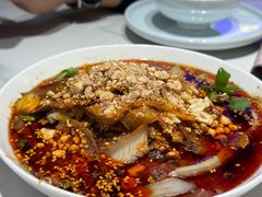 -夫妻肺片·中华老字号·正宗川菜(春熙路店)