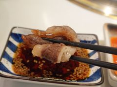 -千寻山野烤肉(中关村店)