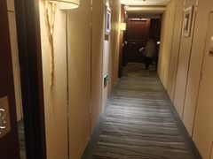 -天津君隆威斯汀酒店