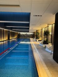 -文华东方水疗中心