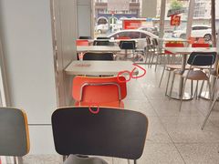 -华莱士·全鸡汉堡(虎门龙眼店)