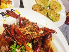 -霸王虾·麻辣小龙虾(清水河公园店)