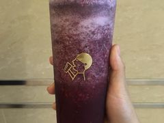 -喜茶(东莞汇一城店)