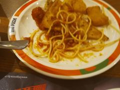 -比格比萨自助(万柳华联店)