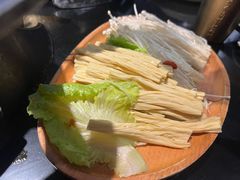 -探鱼·鲜青椒爽麻烤鱼(领展购物广场店)