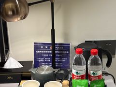 -宜必思·尚品酒店(长沙火车站地铁站店)