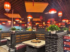 -王老六铁锅炖鱼(翠微店)