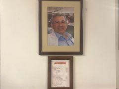 -Tarihi Sultanahmet Köftecisi Selim Usta