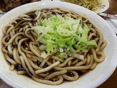老汤素面-柴氏风味斋(甘家口店)