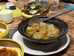 -顺意·顺德家乡菜(国际人才大厦店)