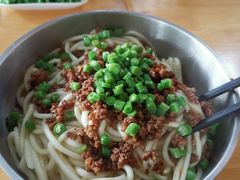 -左撇子私房面