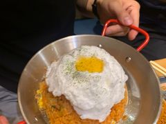 -高丽屯炭火烤肉店