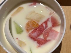-玫瑰花园自助烤肉(顺义鑫海韵通店)