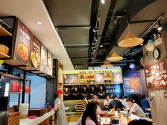 -牛腩之旅·牛腩牛杂煲(光启城美食城店)