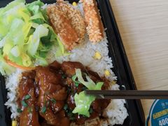 -魏家凉皮(解放路火车站店)