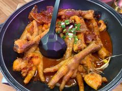 -HOTISLAND海鸡岛·韩国料理(江南西店)