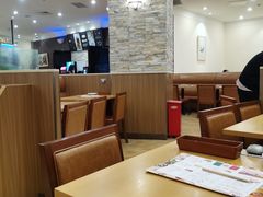 大堂-萨莉亚意式餐厅(天河城购物中心店)