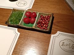 -玉川屋·深夜食堂居酒屋(柳巷店)