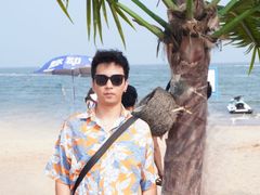 -渔岛海洋度假区