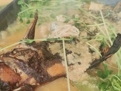 -北京王府井希尔顿酒店·万斯阁西餐厅