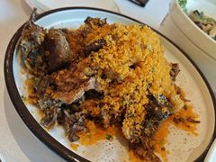 -满堂·烤鸭店·北京菜(鼓楼店)