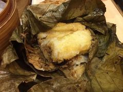 -添好运点心专门店(北角店)