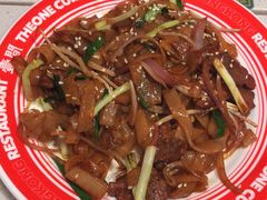 -明腾壹间茶餐厅(新都会花园广场店)